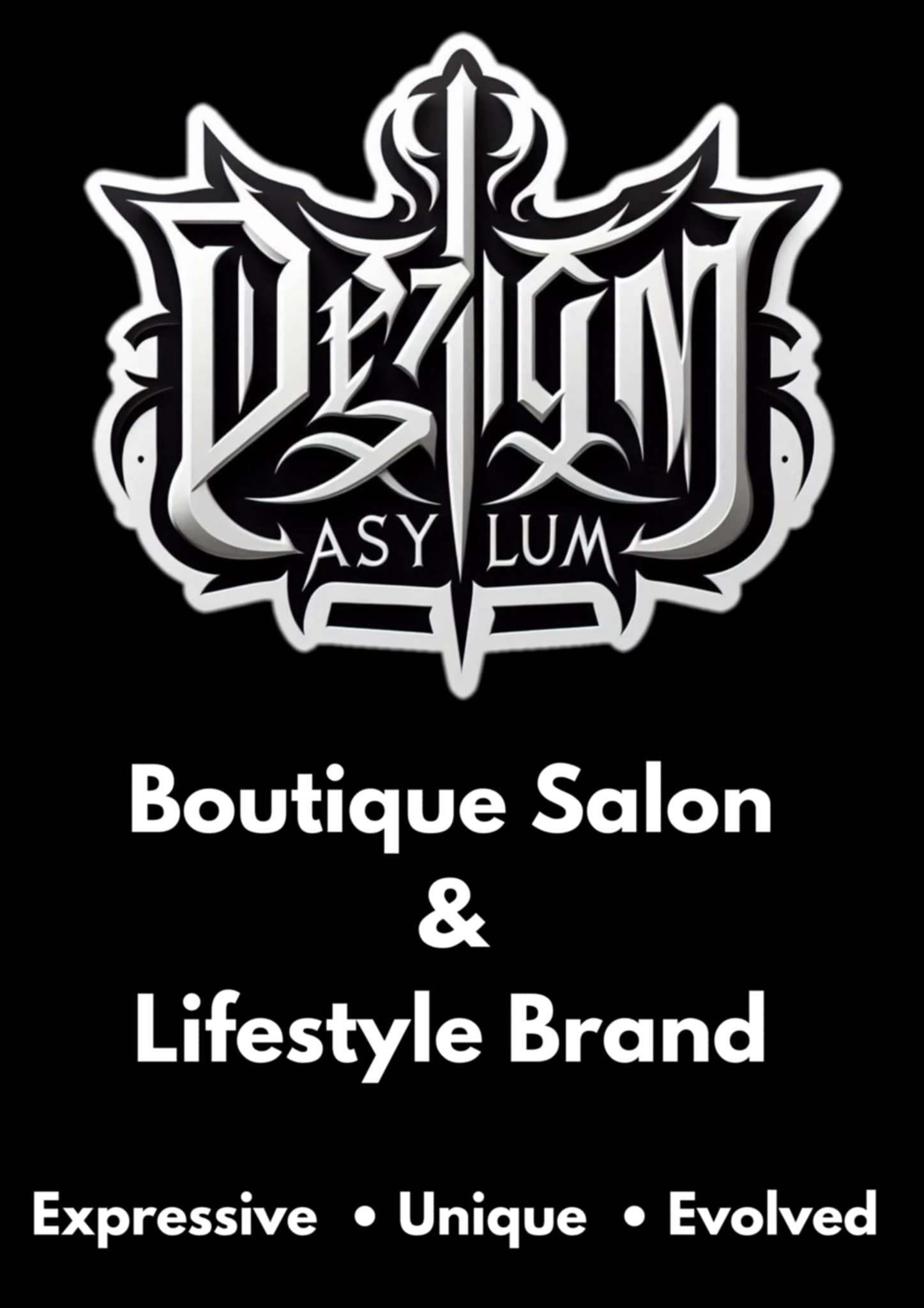 Dezign Asylum